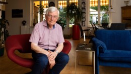 ‘Schaf die Kamerontbinding maar af’