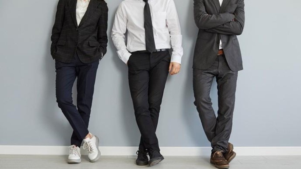 dresscode
