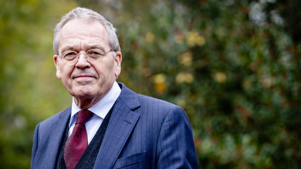 Alex Brenninkmeijer