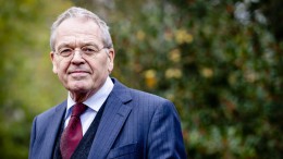 'Kritisch denker' Alex Brenninkmeijer overleden