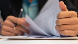 Nog lang niet open genoeg