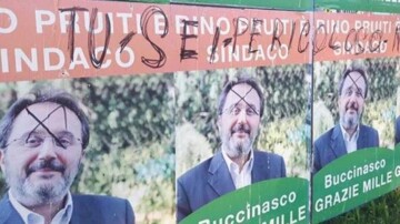 Druk op lokale bestuurders in Noord-Italië groeit