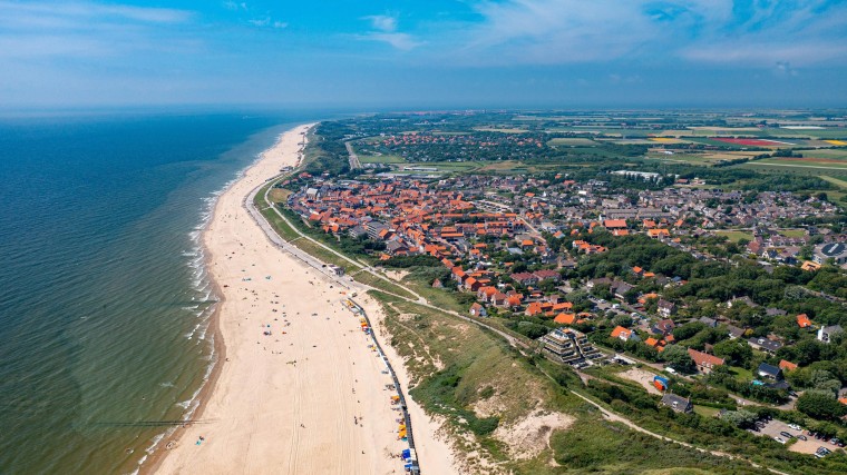 Meer stenen, minder natuur