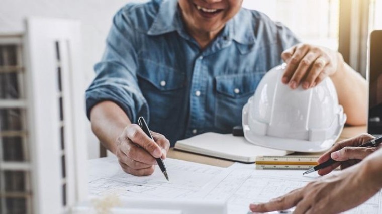 Drie dimensies van samenwerken bij gebiedsontwikkeling