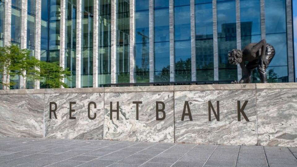 Rechtbank Amsterdam