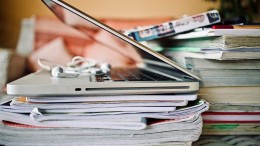 Nieuwe wereld, nieuwe cursus