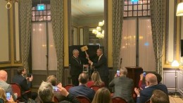 ‘Er is nog heel wat zuur te gaan’