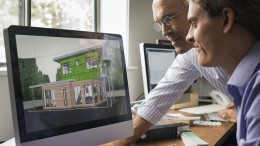 De Omgevingswet voor Ruimtelijke Ordening