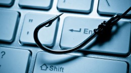 ‘Phishingtest is een kansloze missie’