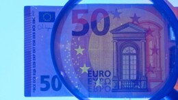 Rapportage Europees geld een rommeltje