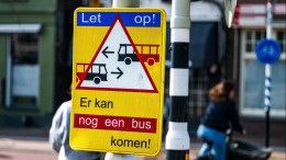 Provincies mogen eigen openbaar vervoersbedrijf oprichten