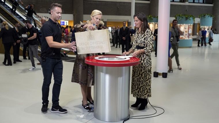 Kabinet wil niet dat omwenteling landelijk gebied stilvalt