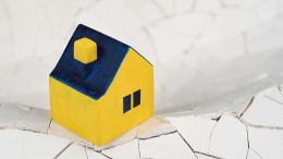 Waardedaling huizen in risicogebied Groningen verminderd