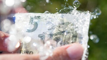 Waterschapslasten stijgen gemiddeld 7 procent