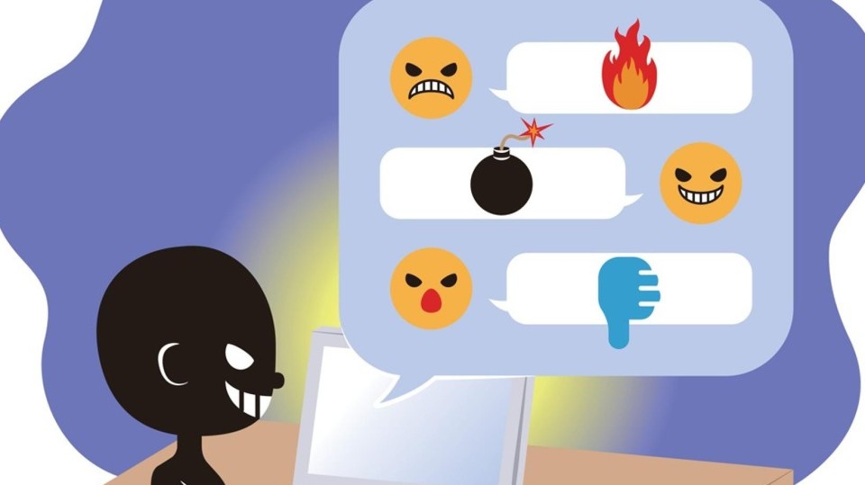 online ordeverstoring