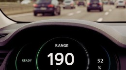 Hoe ver kom je met een elektrische auto?