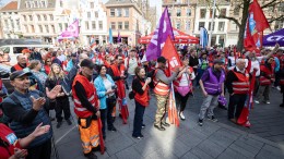 Akkoord over cao gemeenten: ruim 7,5 procent erbij