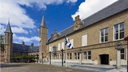 Provincie Zeeland moet beveiliging provinciehuis verbeteren na 'inbraak'