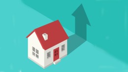 WOZ-stijging van hooguit 4,5 procent verwacht in 2025