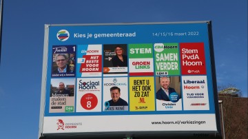 Routekaart door de gemeentelijke formatiejungle