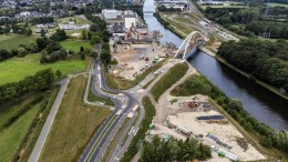Omgevingsdiensten Achterhoek en Veluwe willen fuseren