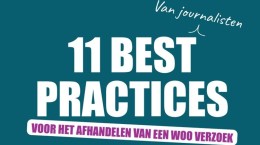 Woo-tips en tricks voor ambtenaren