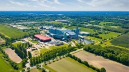 Praktijkverhaal Twence: Regie op energie