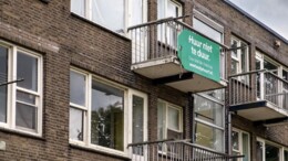 Rekenkamer oneens met aanpak Rotterdam van te hoge huren