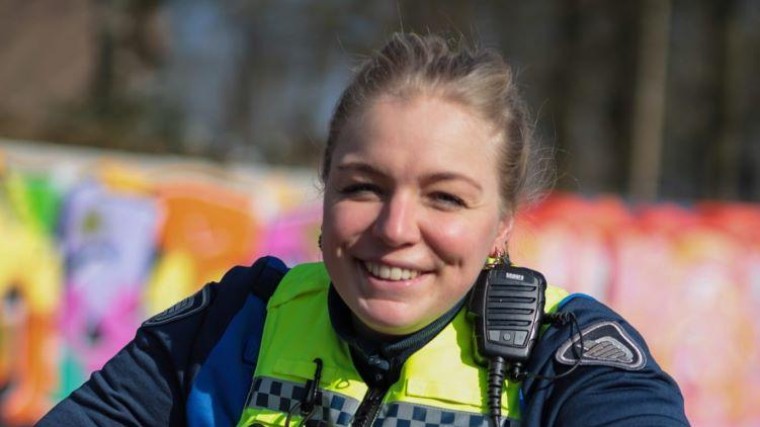 ‘Hoe streetwise kun je zijn?’
