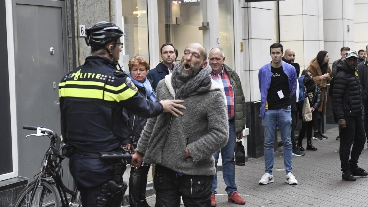 Politiegeweld vaker bij mensen met 'onbegrepen gedrag'