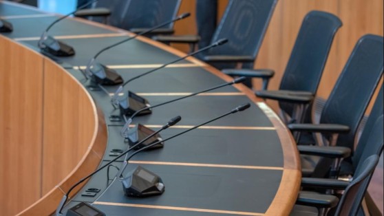 Politiek-bestuurlijke sensitiviteit