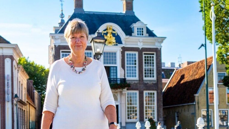 Afval verbindt Harlingen met Oekraïense stad