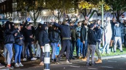 Noord-Holland aan Den Haag: houd je buiten lokale zaken