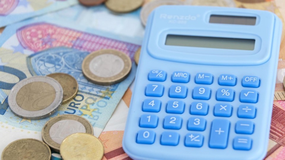 ANP Rekenmachine geld