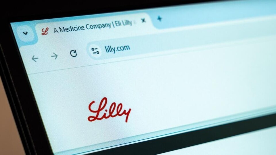Katwijk wil instemmen met bouw medicijnfabriek Eli Lilly
