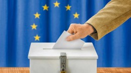 Nederlanders enthousiast over Europese verkiezingen