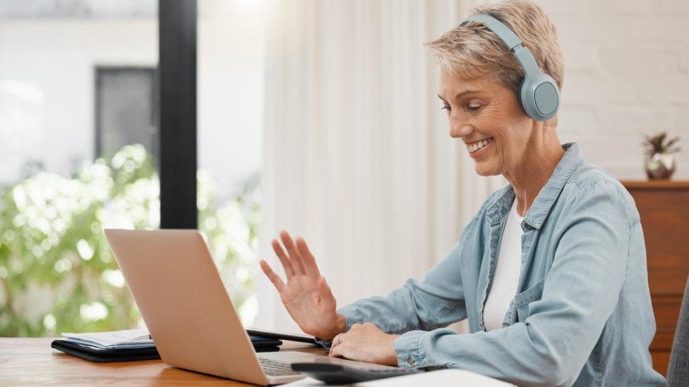 Ontdek 3 optimale vormen van leren voor remote workers