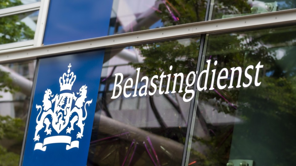 belastingdienst