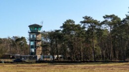 Integrale gebiedsontwikkeling in het hart van de Utrechtse Heuvelrug