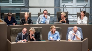 Vlaamse boetes voor gemeenten met te weinig sociale huur