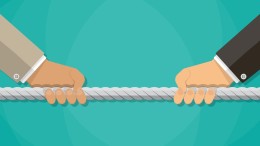 VNG en IPO klaar met ‘eindeloos gebakkelei over geld’