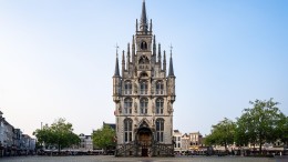 Kabinet laat doelstelling restauraties monumenten los