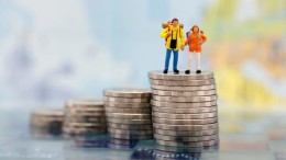 11,5 miljard aan heffingen, ozb 4 procent hoger