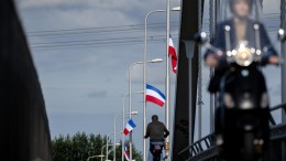 Winterswijk verwijdert vlaggen alsnog