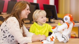 Nederlandse kinderen ergeren zich aan telefoongebruik ouders