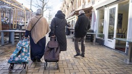 Migrantenvrouwen uit bijstand met pilot