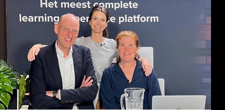 ‘Impact leren en ontwikkelen op 2030’