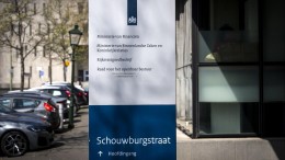 Parlement mist zicht op gemeentelijke middelen