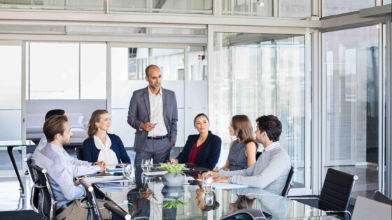 ‘Verbinder’ krijgt digitalisering op bestuurlijke agenda