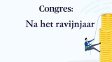 Congres | Na het ravijnjaar